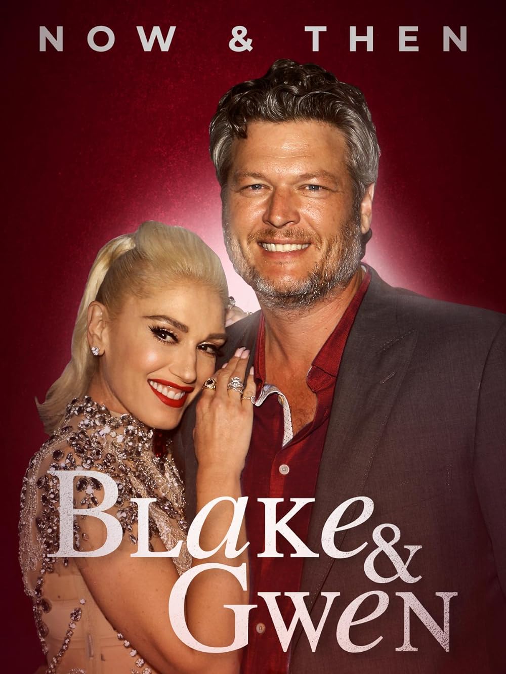 Blake & Gwen: Now & Then 