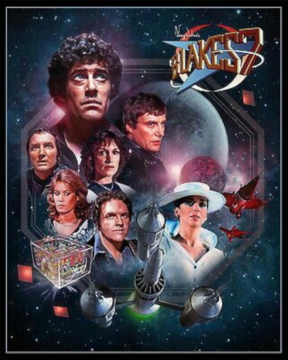 Blake's 7 