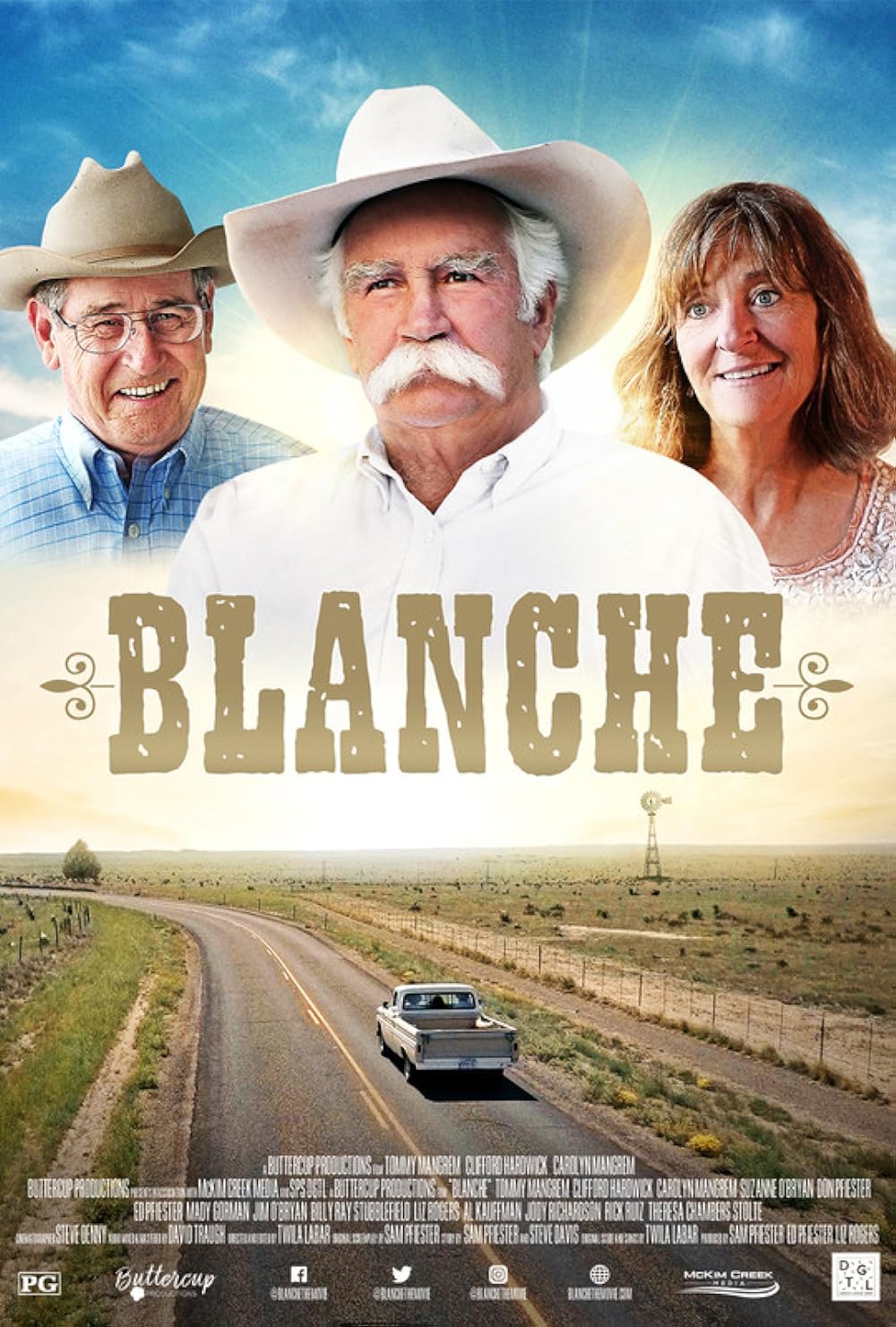 Blanche 