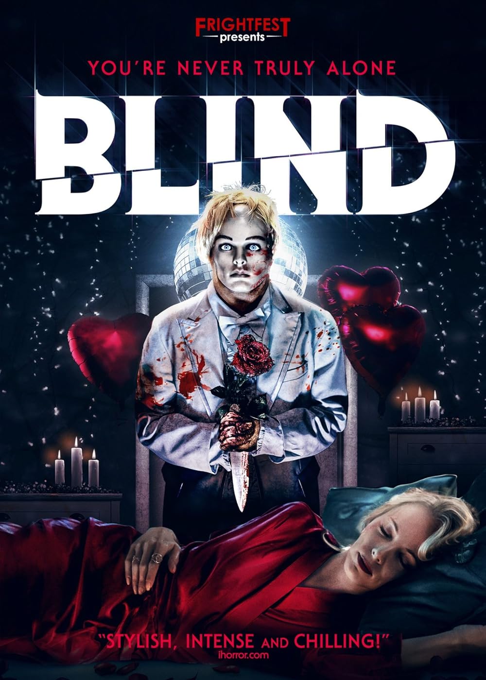 Blind 