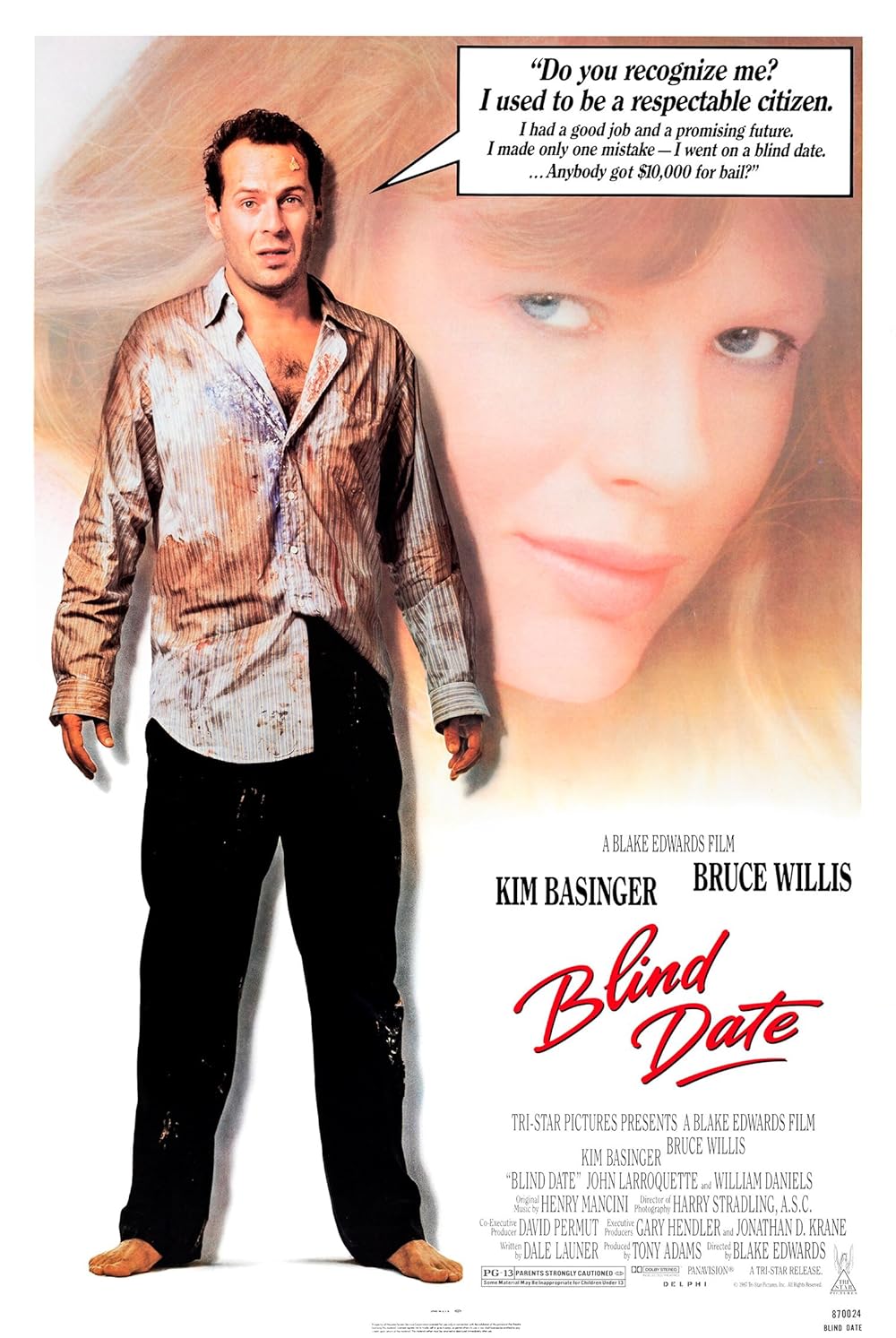 Blind Date 