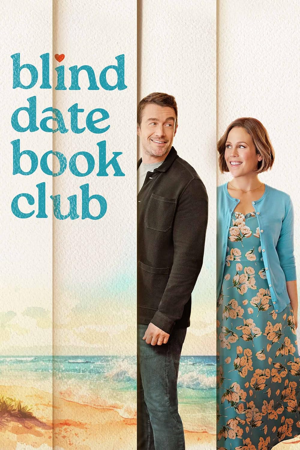 Blind Date Book Club 