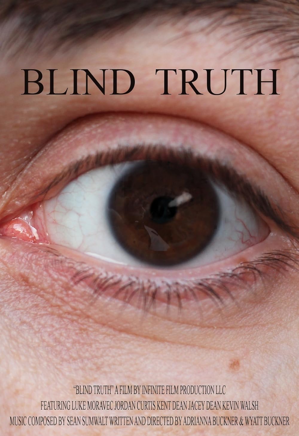 Blind Truth 