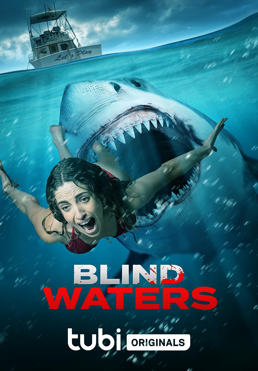 Blind Waters 
