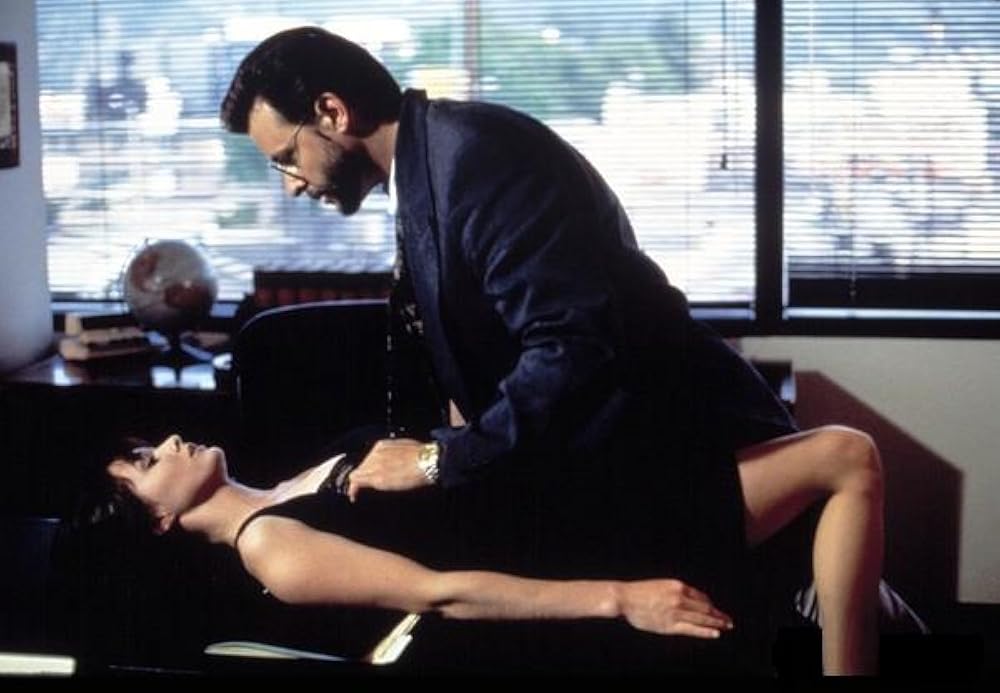 Blindfold: Acts of Obsession 