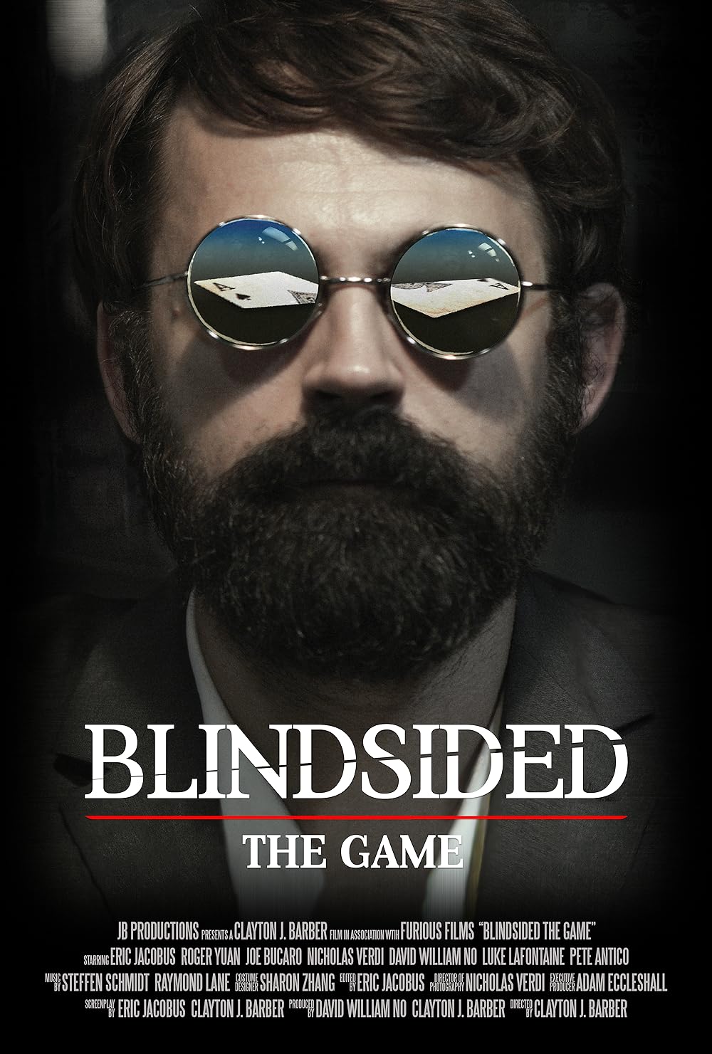 Blindsided: The Game 