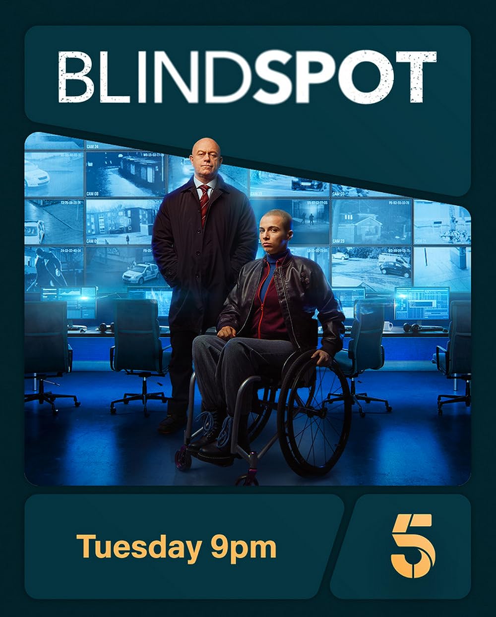 Blindspot 
