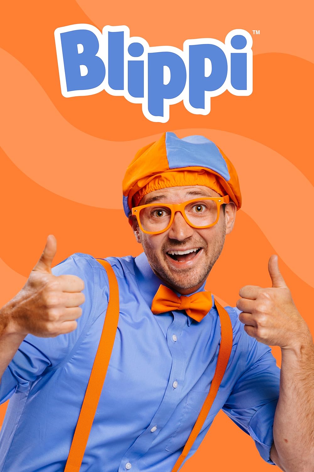 Blippi’s Wonderful Talent Show 