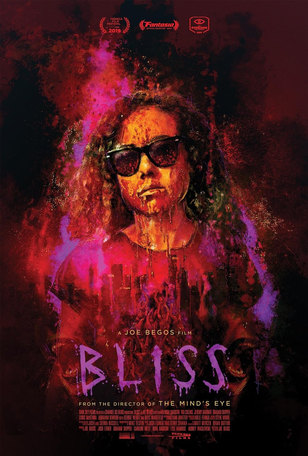 Bliss 