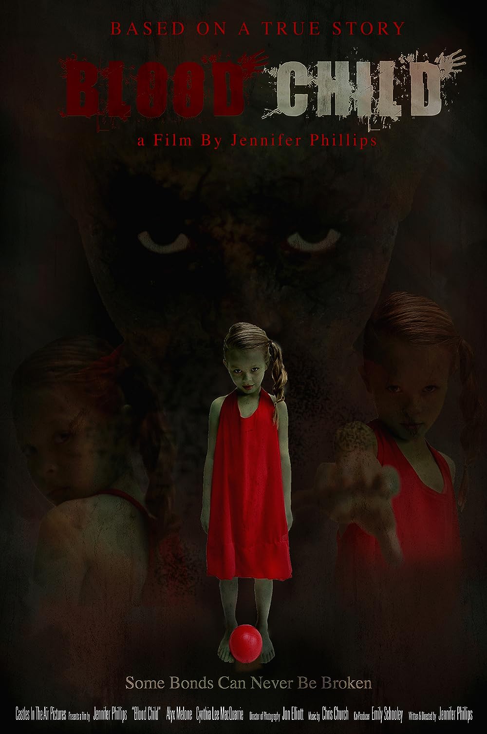 Blood Child 