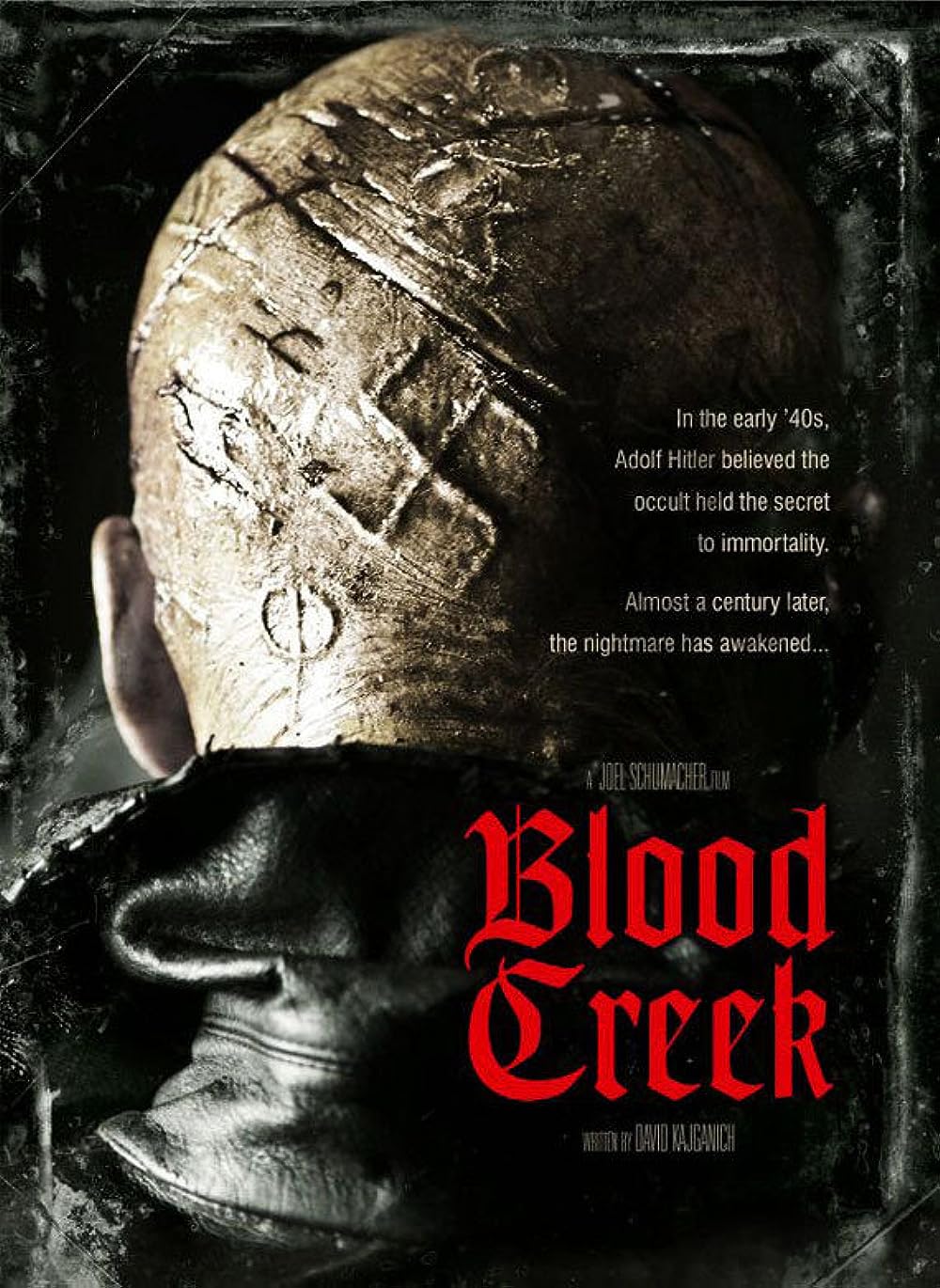 Blood Creek 