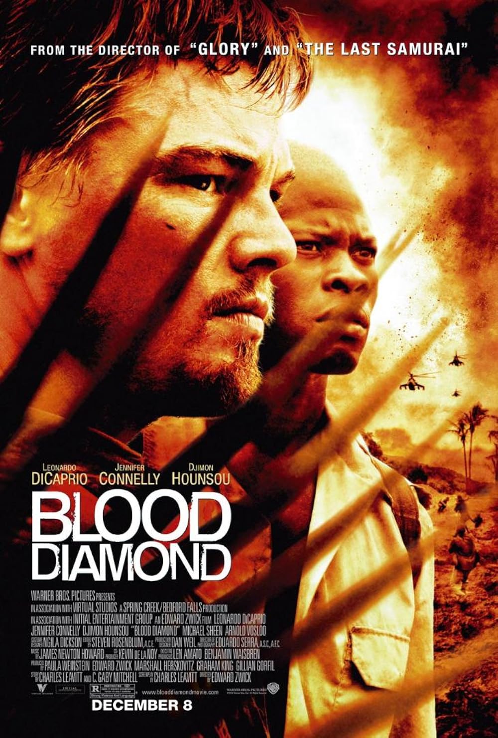 Blood Diamond 