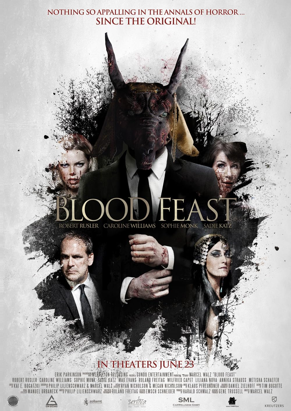 Blood Feast 