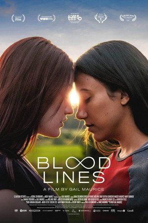 Blood Lines 