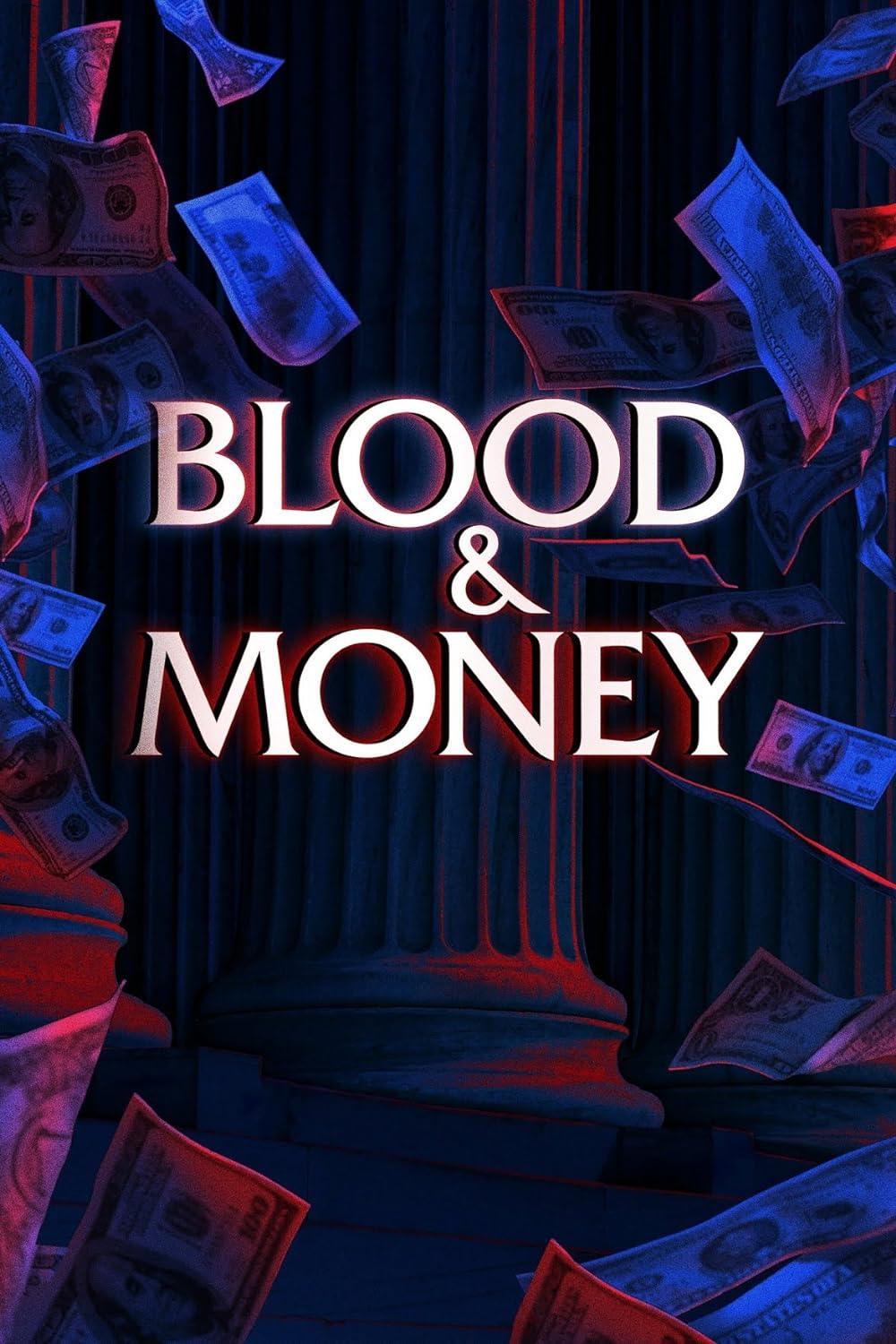 Blood & Money 