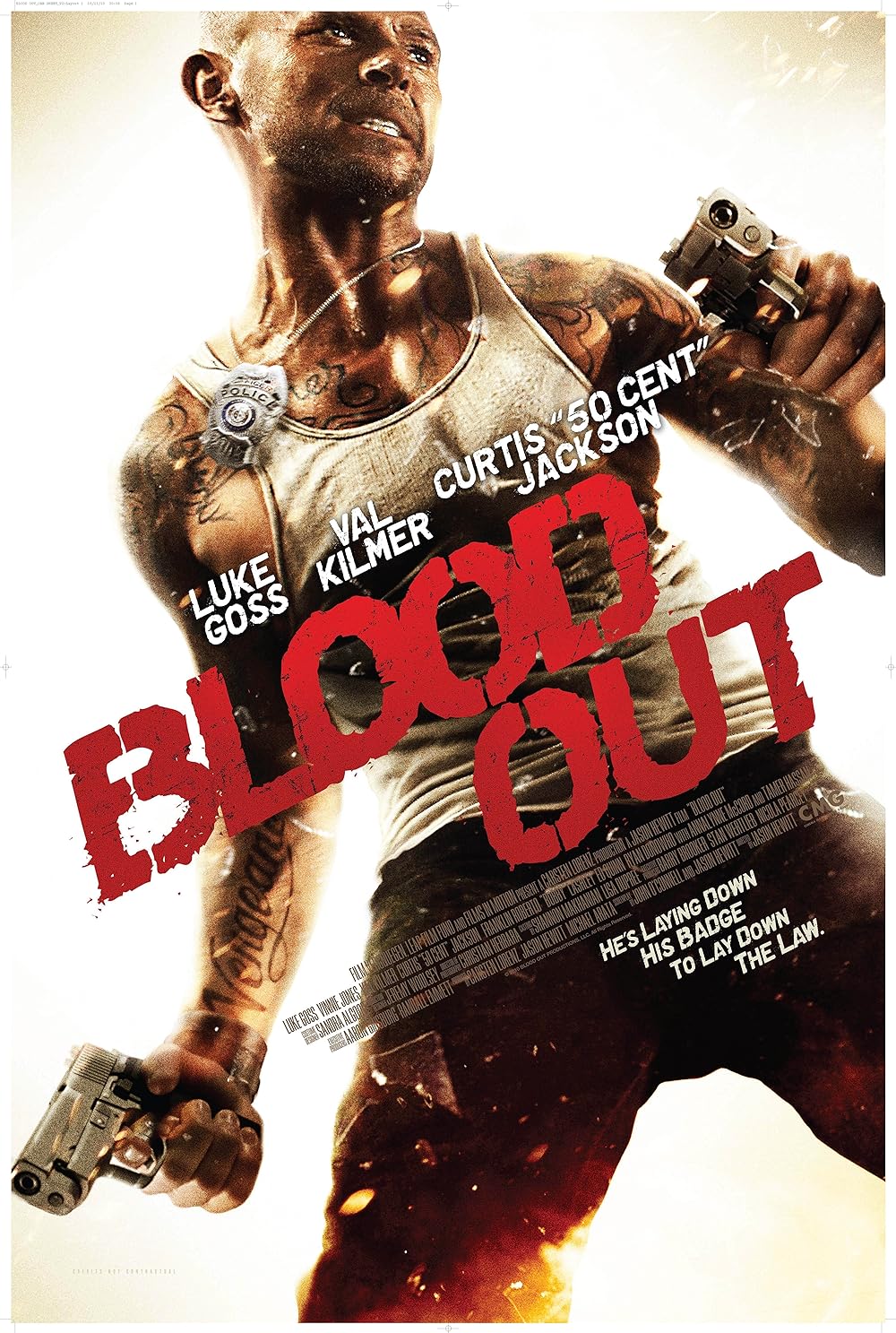Blood Out 