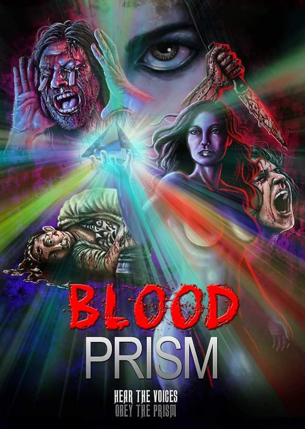 Blood Prism 