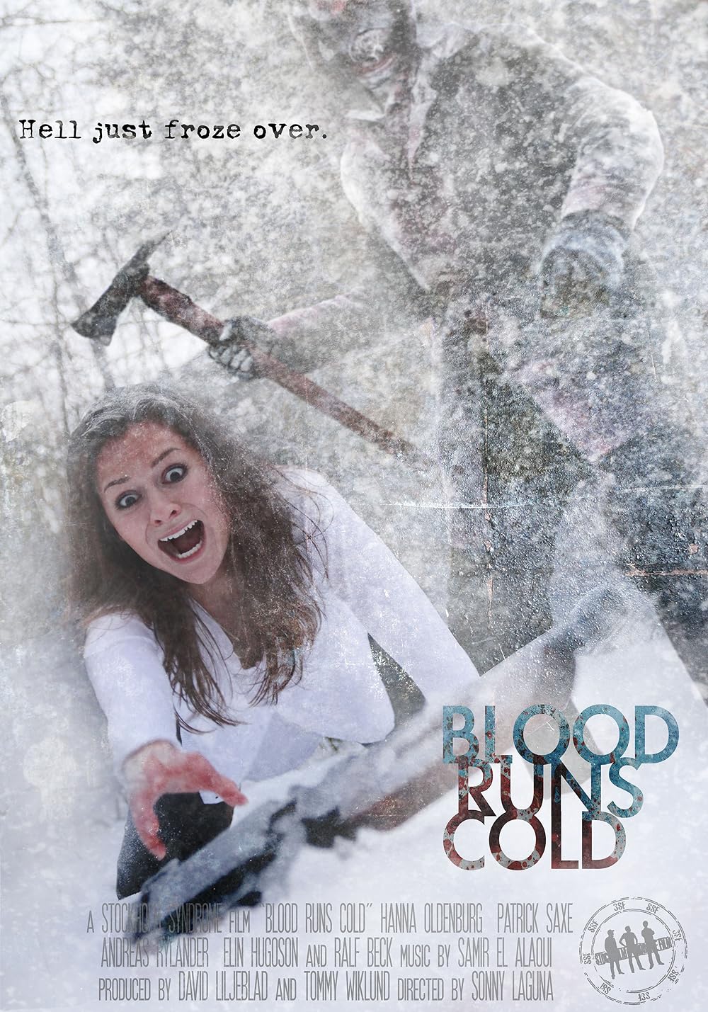 Blood Runs Cold 