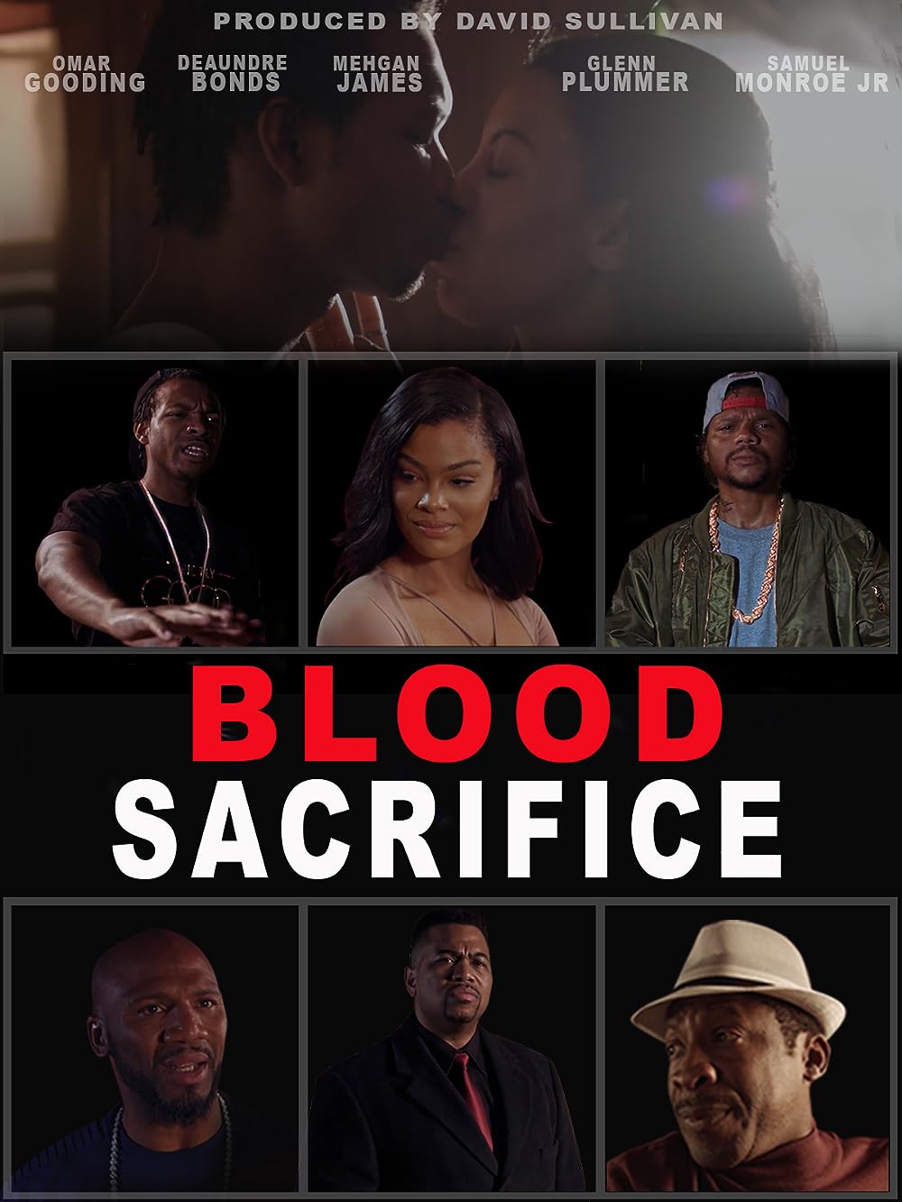 Blood Sacrifice 