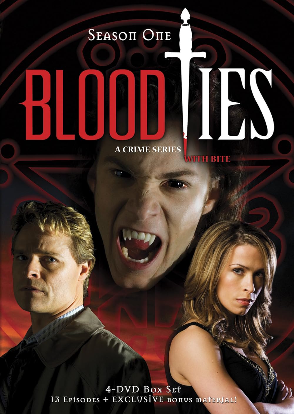 Blood Ties 