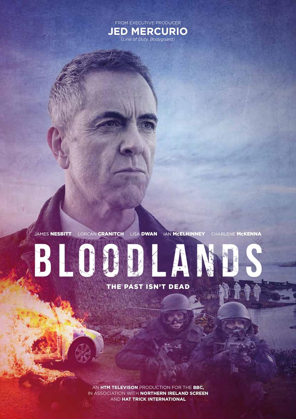 Bloodlands 