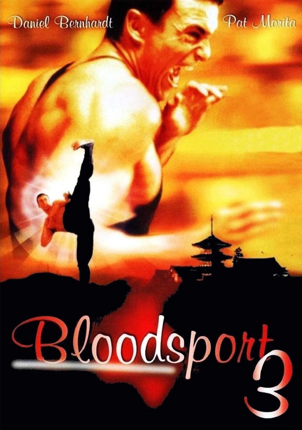 Bloodsport III 