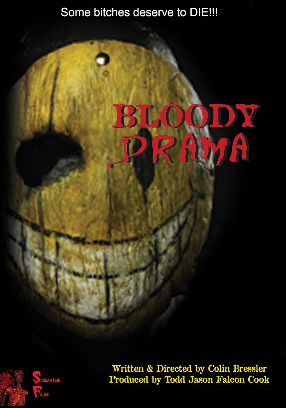 Bloody Drama 