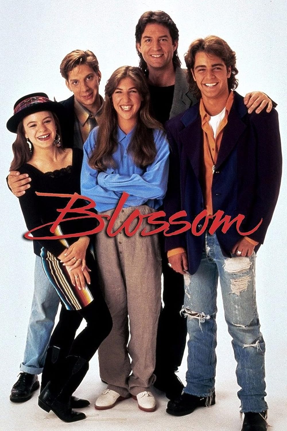 Blossom 