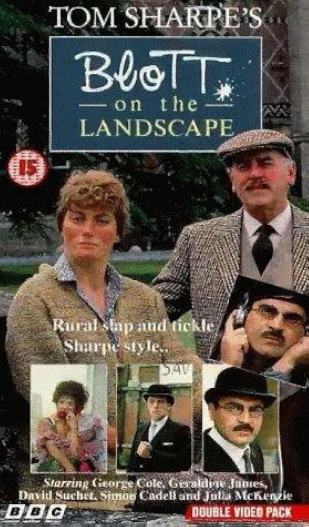 Blott on the Landscape 