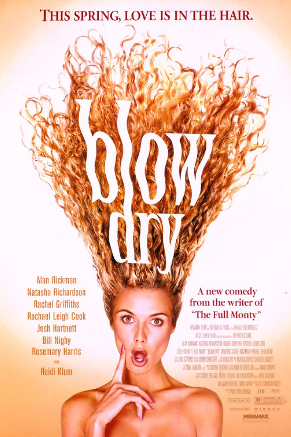 Blow Dry 