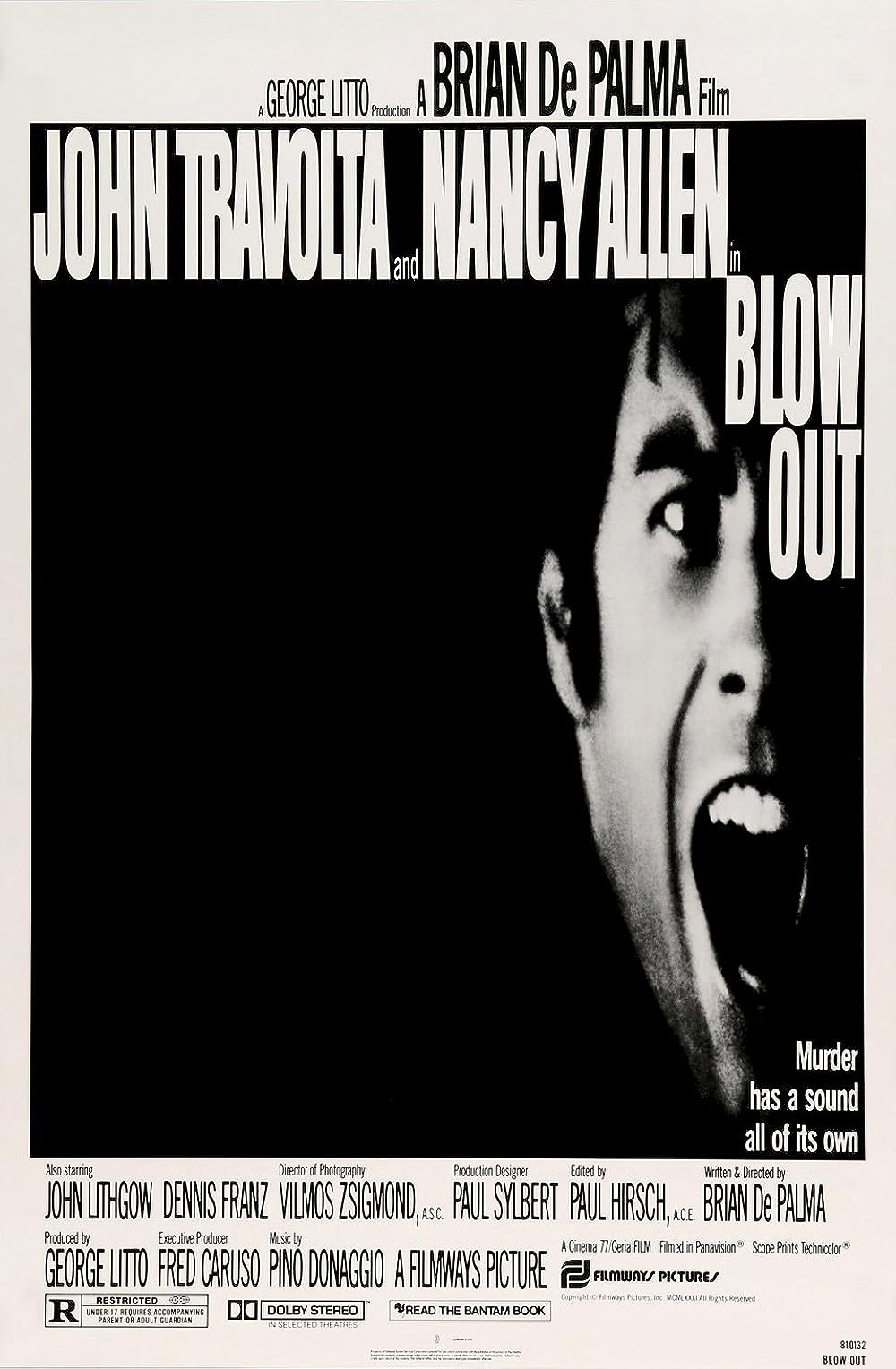Blow Out 