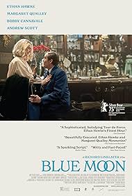 Blue Moon 