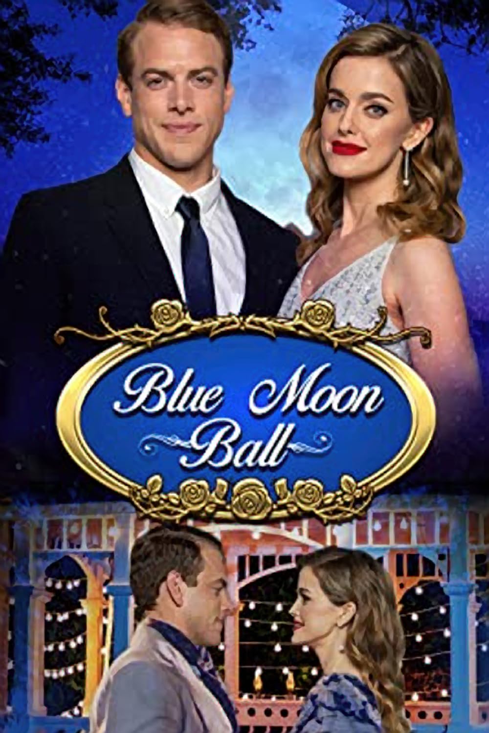 Blue Moon Ball 
