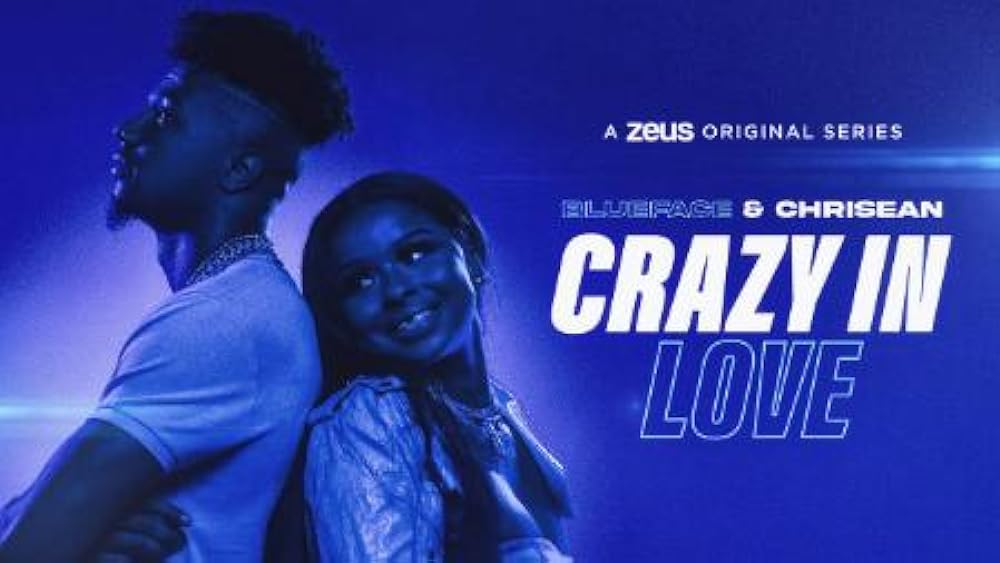 Blueface & Chrisean: Crazy in Love 