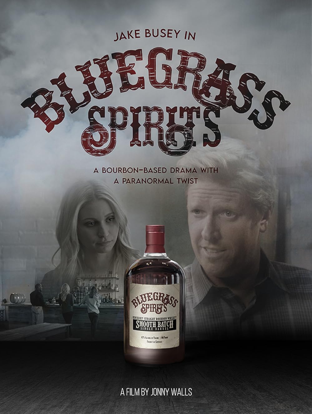 Bluegrass Spirits 