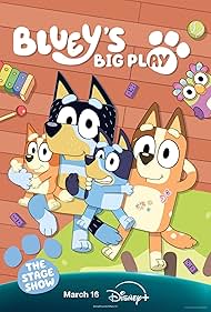 Bluey's Big Play 
