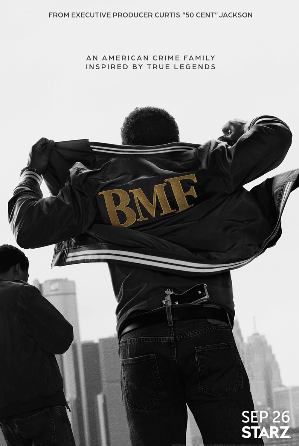 BMF 