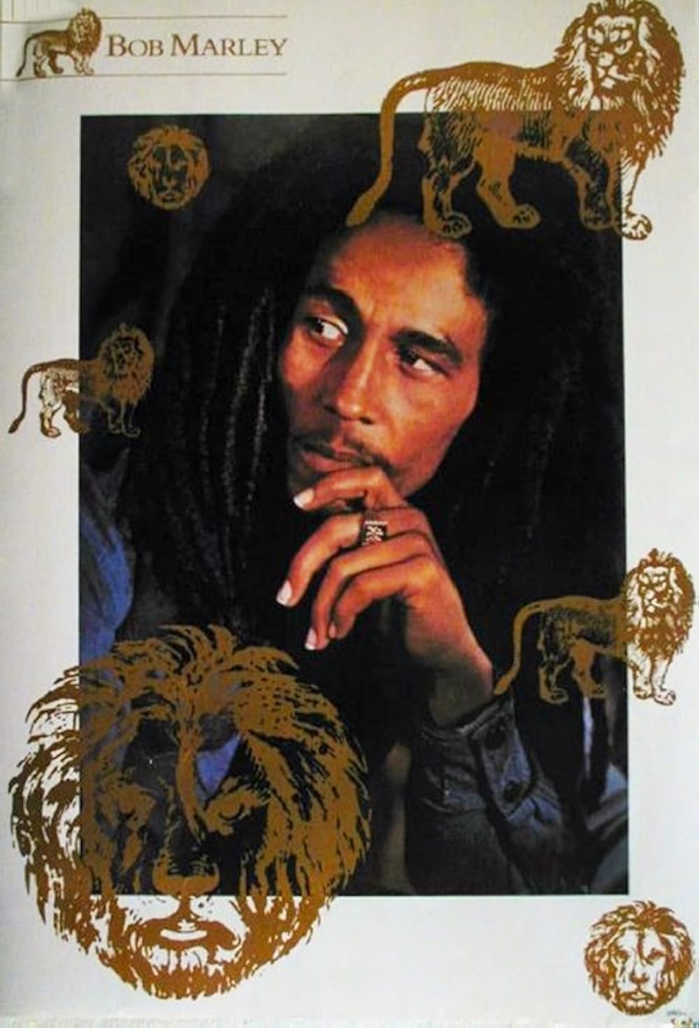 Bob Marley - Live in Concert 