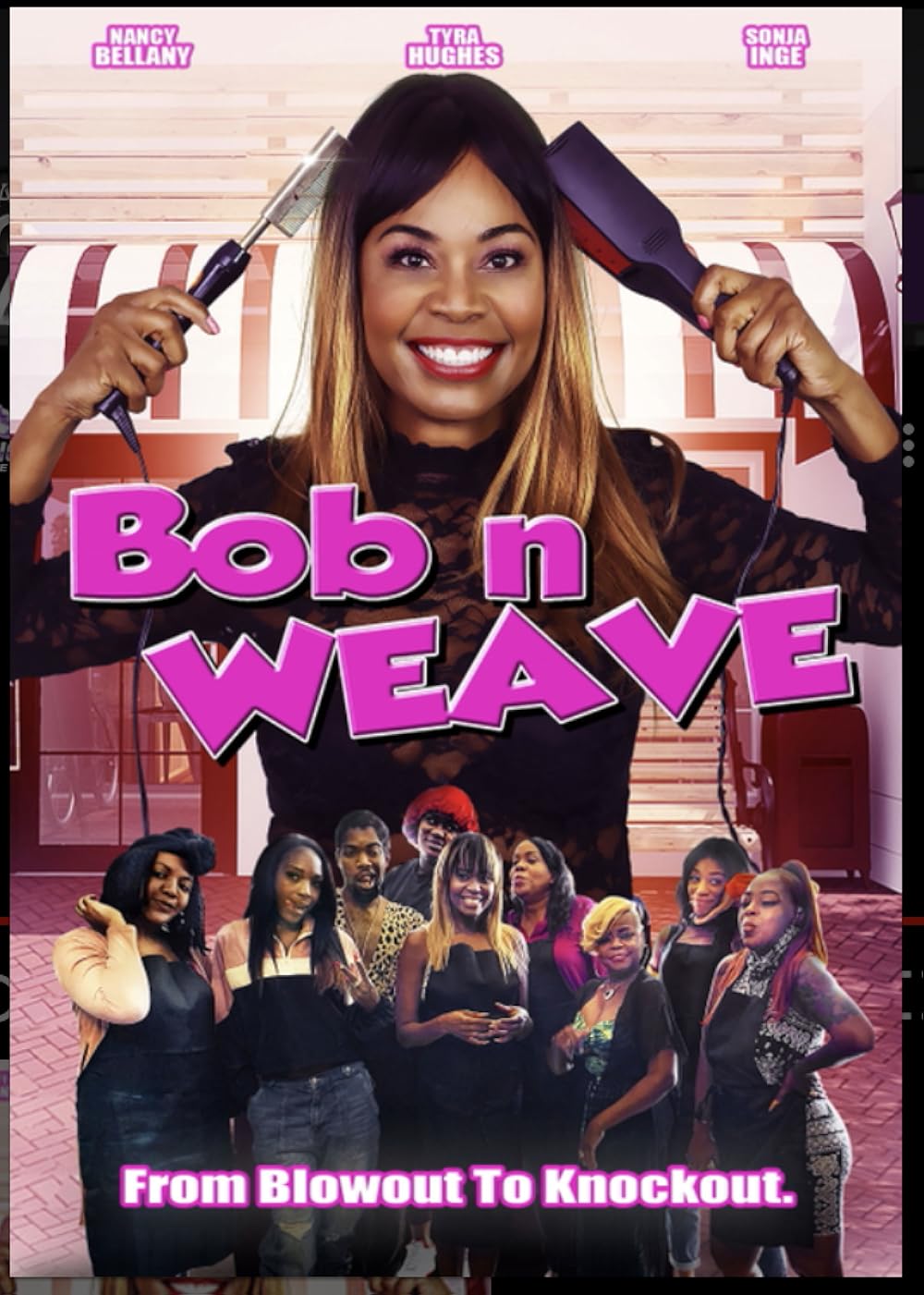 Bob N Weave 