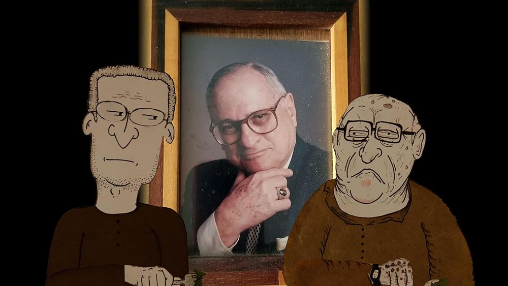 Bob's Funeral 