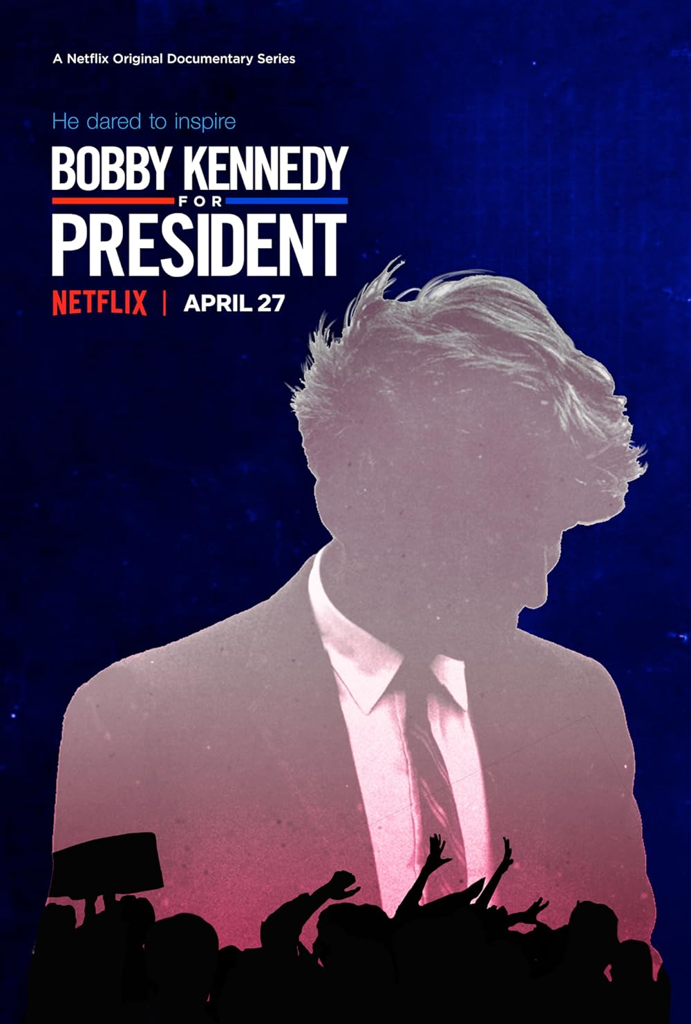 Bobby Kennedy for President 