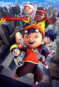 BoBoiBoy 