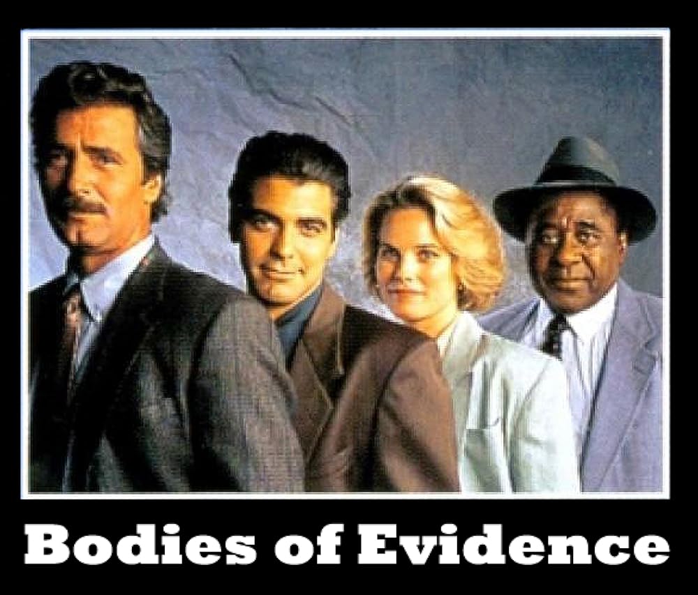 Bodies of Evidence 