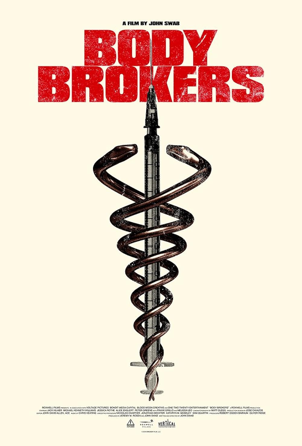 Body Brokers 