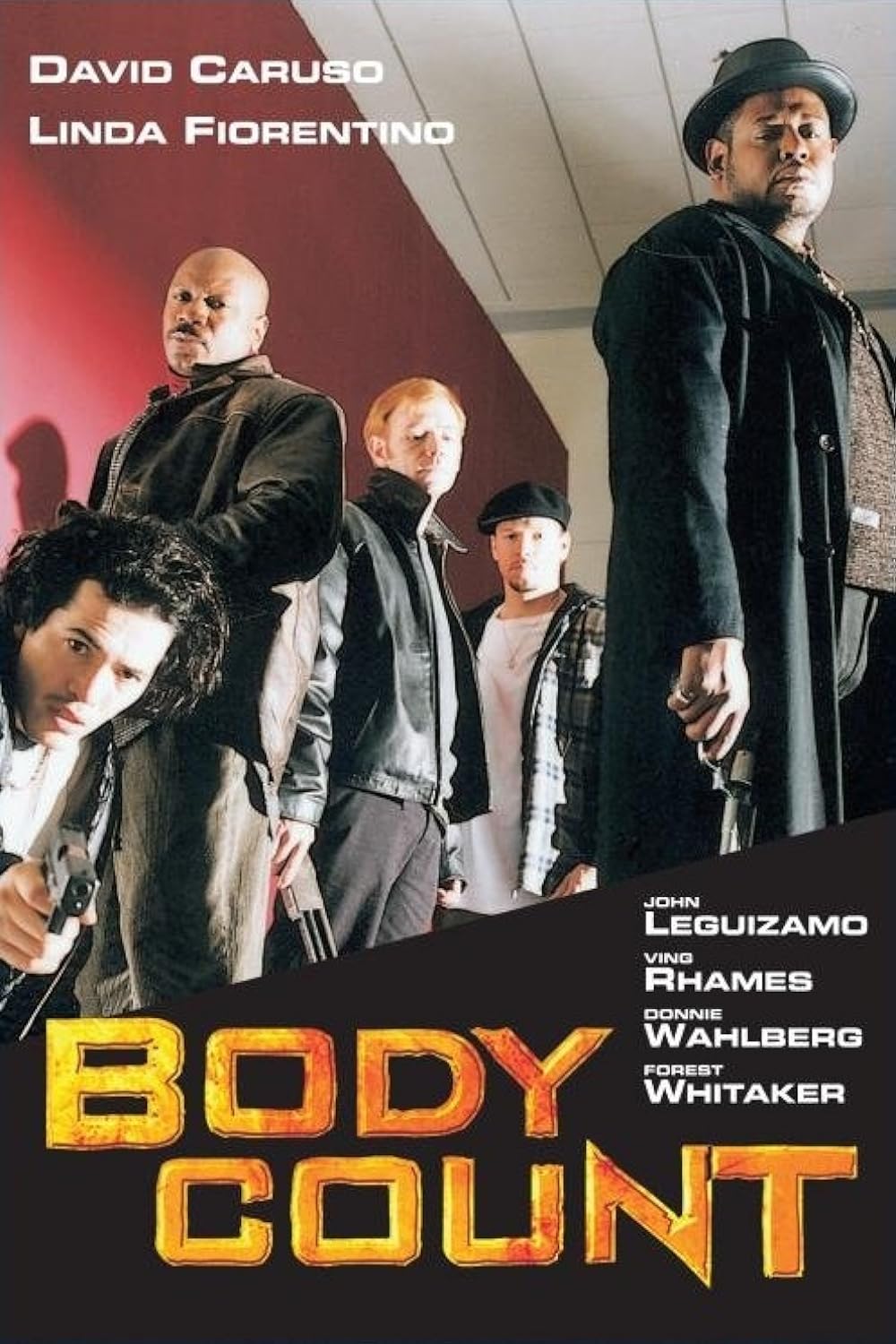 Body Count 