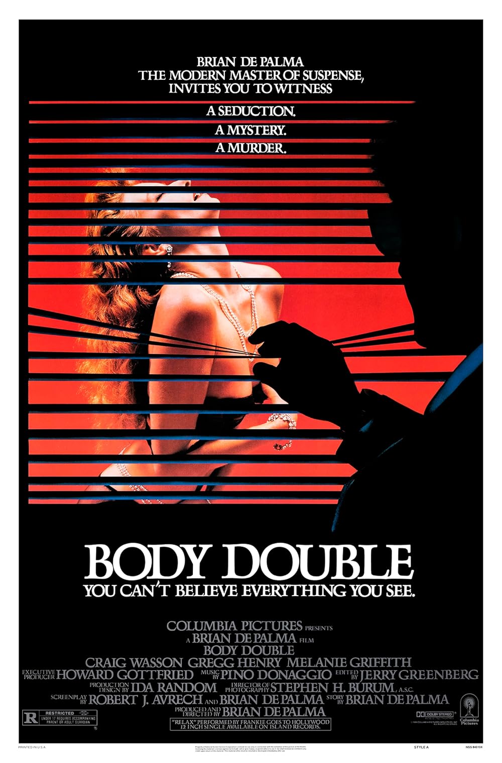 Body Double 