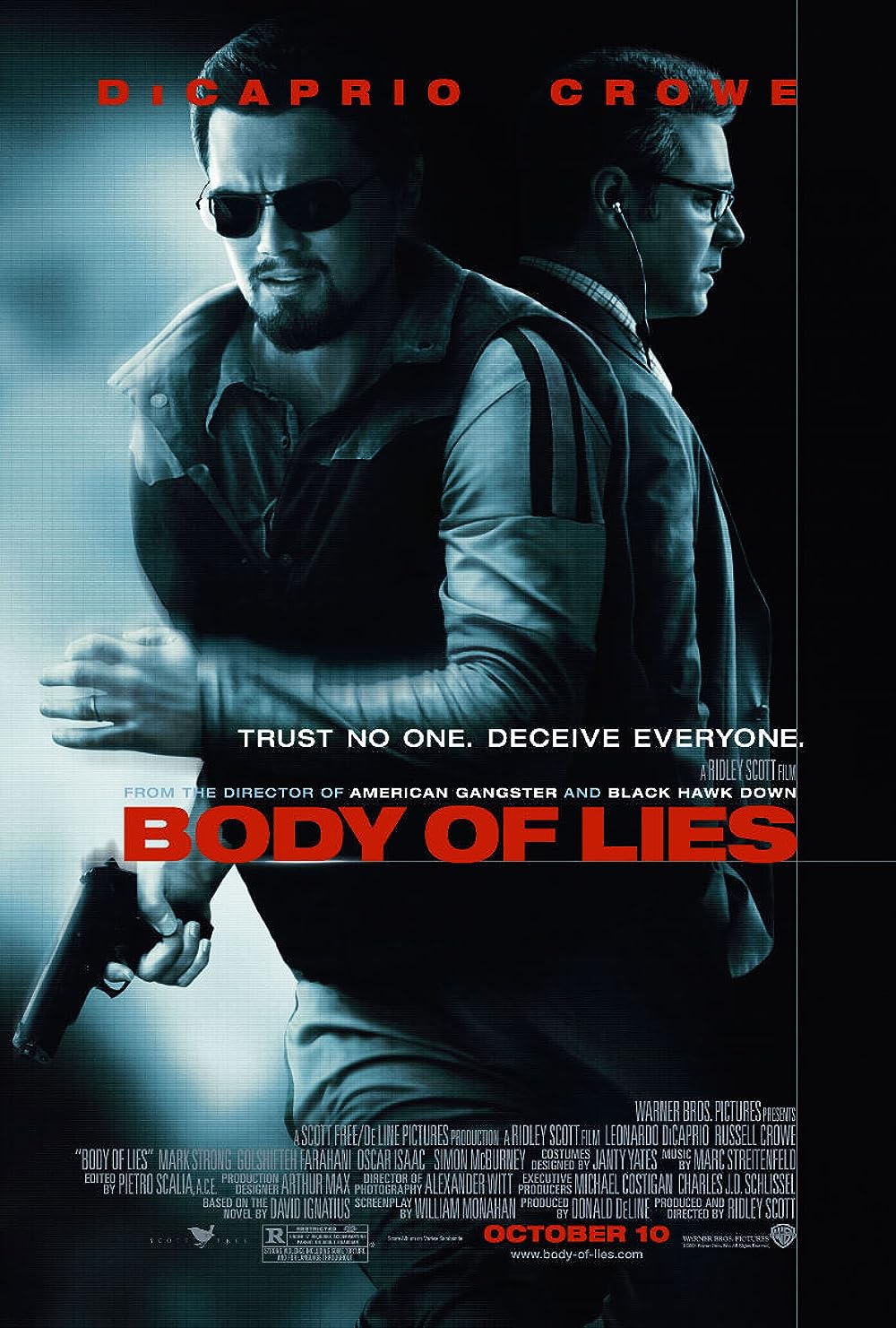 Body of Lies 
