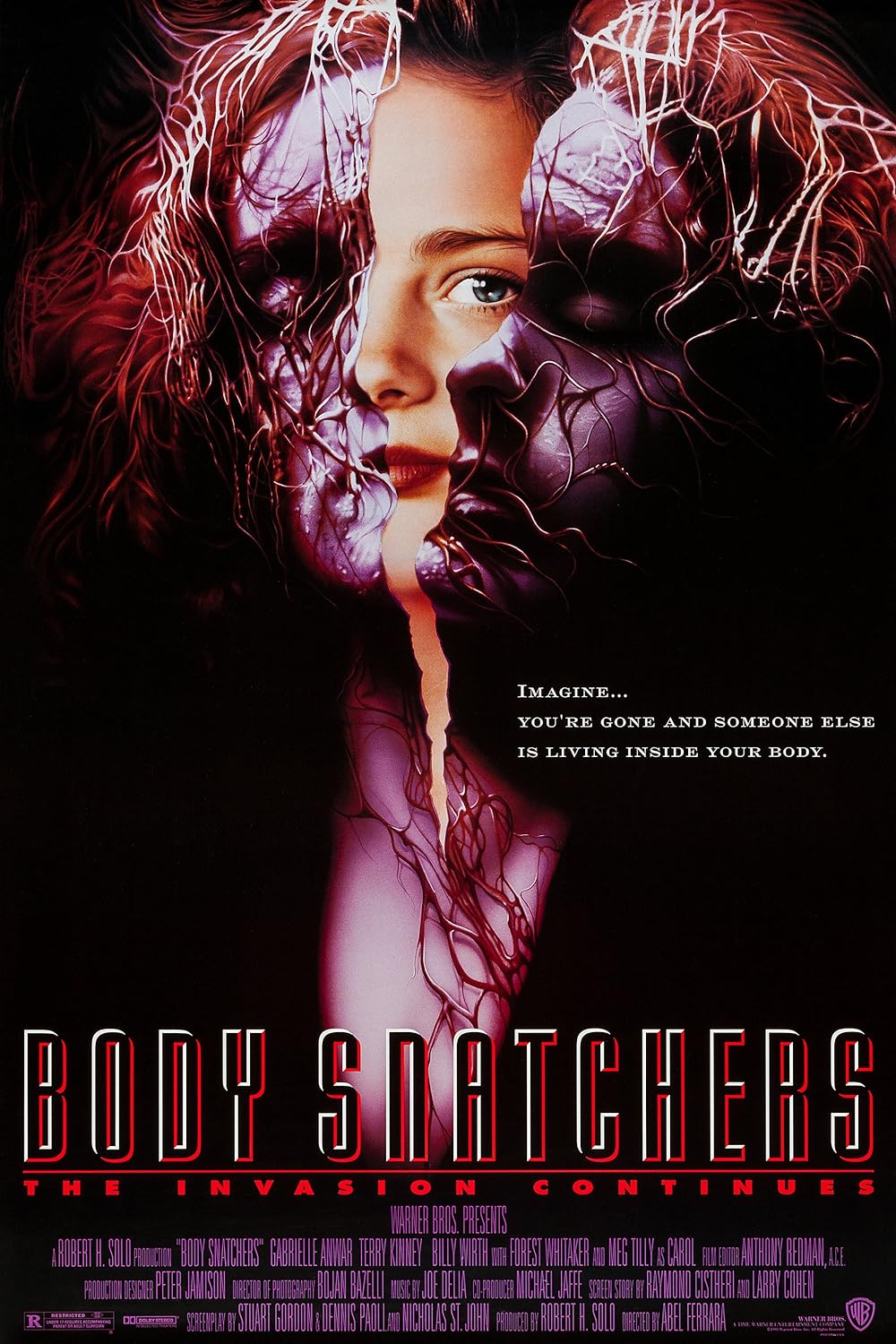 Body Snatchers 
