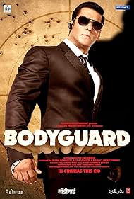 Bodyguard 