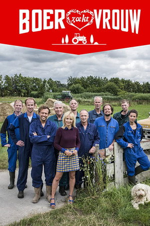 Boer zoekt vrouw 